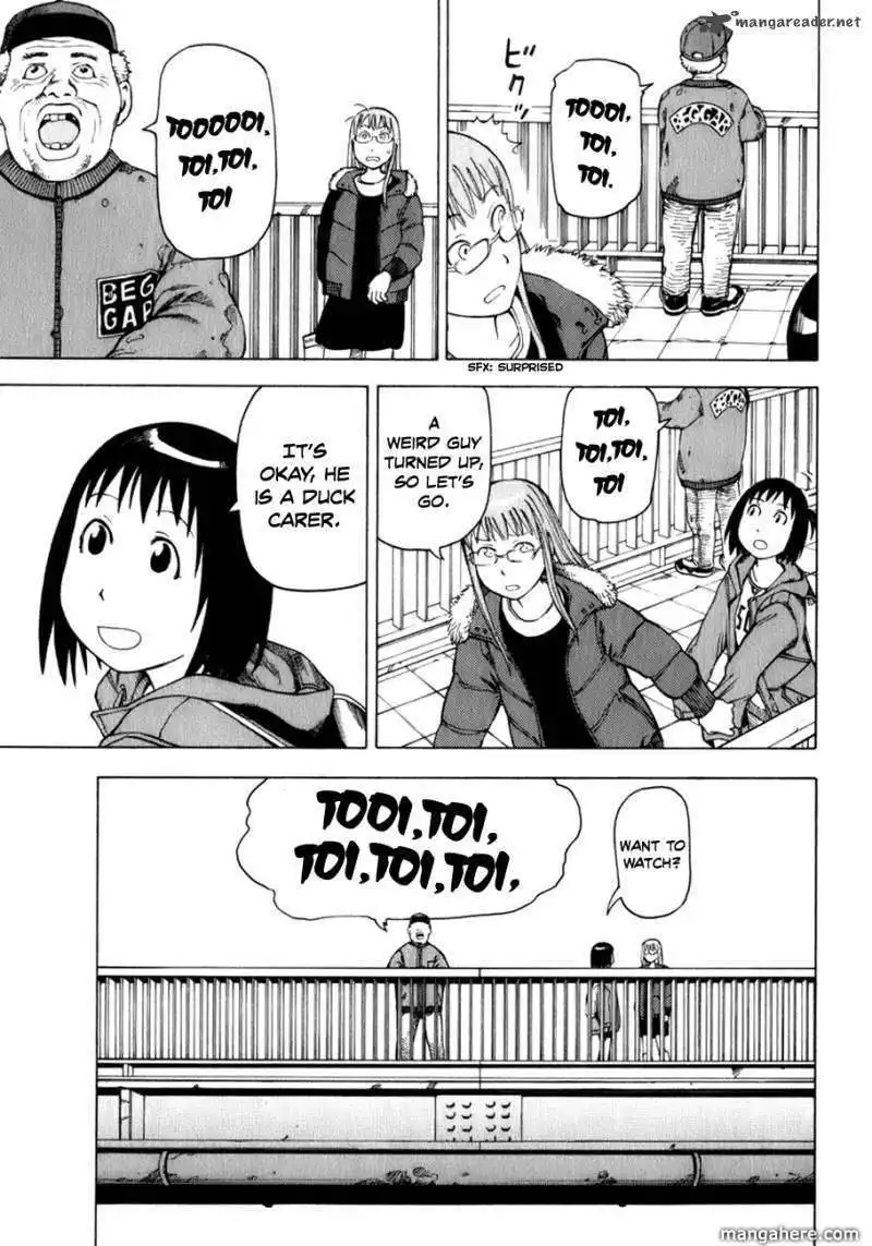 Soredemo Machi wa Mawatteiru Chapter 24 16